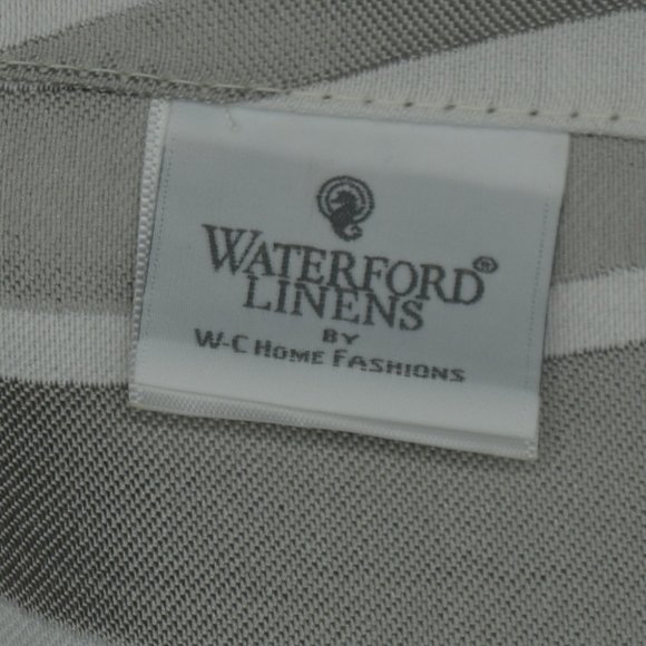 Waterford Napkins set and Placemats - Picture 7 of 7